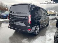 gebraucht Ford Tourneo Custom L2 2.5 PHEV Titanium X Leder 8-Sitzer B&O e...
