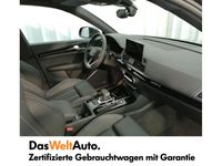 gebraucht Audi Q5 TDI quattro