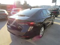 gebraucht Skoda Octavia Premium TSI