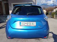 gebraucht Renault Zoe ZOER90 Intens