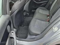 Gebraucht Mercedes C220 170 PS (125 kW) 2015 Grau Kombi