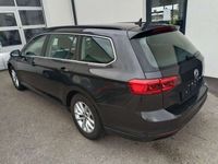 gebraucht VW Passat Variant Business 1,6 SCR TDI DSG,LED,Navi,Radar,Kamera