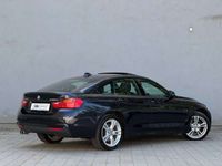 gebraucht BMW 430 430 d xDrive M-Paket, Schiebedach/Kamera/HeadUp/360