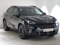 Gebraucht Cupra Terramar 150 PS (110 kW) 2025 Schwarz  metallic SUV