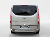gebraucht Ford Tourneo Custom 2,0 EcoBlue 320 L1 Titanium Aut.
