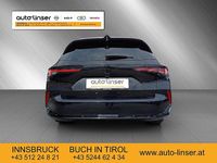 gebraucht Opel Astra ST 12 Turbo GS Aut.