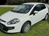 gebraucht Fiat Punto Evo 14 75 S S