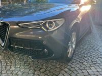 gebraucht Alfa Romeo Stelvio Super 22 ATX AWD