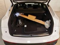 gebraucht Audi Q5 Sportback 50 TFSI e quattro S line