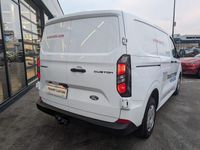 gebraucht Ford 300 Transit Custom Kasten 2,0 EcoBlue L1H1Trend NEUES MODELL | STAHL W22