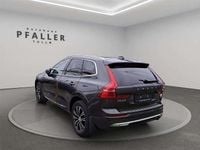 Gebraucht Volvo XC60 Inscription 253 PS (186 kW) 2021 Grau SUV