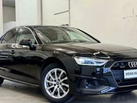 gebraucht Audi A4 40 TDI Quattro S-tronic *Wenig-Kilometer