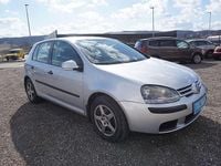 Gebraucht VW Golf IV Trendline 75 PS (55 kW) 2004 Grau Limousine