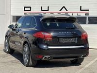 gebraucht Porsche Cayenne II Palatinum 3,0 Diesel Aut.|LUFT|ACC|KEYLESS|NAVI