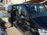 Gebraucht VW T6 PanAmericana 204 PS (150 kW) 2018 Schwarz Van