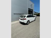 gebraucht Mercedes B180 d