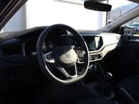 gebraucht VW Polo 4Me TSI