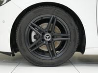 gebraucht Mercedes 200 B d