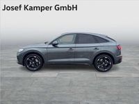 gebraucht Audi Q5 55 TFSI e quattro S line
