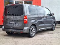 gebraucht Toyota Proace Verso 2,0 Family+ *AHK* Van