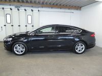 gebraucht Ford Mondeo 2.0EcoBlue Titanium Aut. AHK LED Panorama