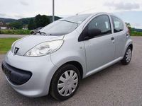 gebraucht Peugeot 107 Junior 1,0 12V