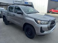 gebraucht Toyota HiLux Country Ajtion-Netto 27.983,--