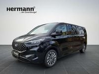Neu Ford Tourneo Custom Titanium 170 PS (125 kW) 2025 Van