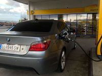 gebraucht BMW 525 525 d e60