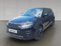 gebraucht Land Rover Range Rover Evoque Dynamic SE 269PS Auto