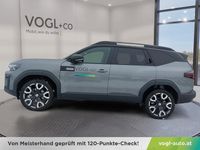 Neu Dacia Bigster Journey 155 PS (114 kW) 2026 Grau SUV