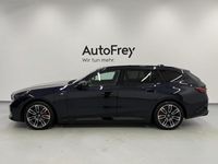 gebraucht BMW 530e xDrive