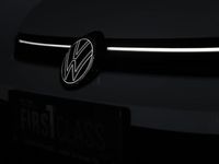 Neu VW Golf VIII Sport 115 PS (84 kW) 2026 Mittelgrau  metallic Limousine