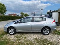 gebraucht Honda Insight 13 Hybrid DSI VTEC IMA Comfort CVT