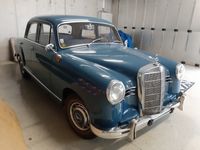 gebraucht Mercedes 190 