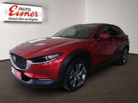 gebraucht Mazda CX-30 X186 AWD GT+