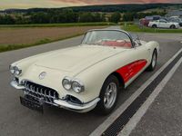 gebraucht Chevrolet Corvette C1 guter Zustand