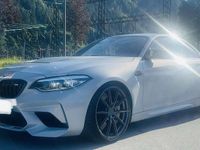 gebraucht BMW M2 M2 Competition DKG Coupé Aut