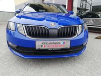 gebraucht Skoda Octavia Lim. 16 TDI Active ÖAMTC-GEPRÜFT|1.BESITZ