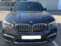 gebraucht BMW X3 X3xDrive20i Luxury Line Aut. Luxury Line