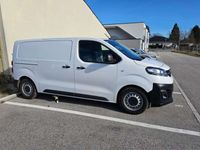 gebraucht Opel Vivaro VivaroM