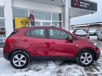 gebraucht Opel Mokka 1,7 CDTI ecoflex Edition Start/Stop System