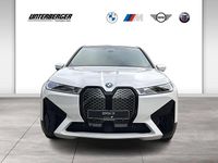 Gebraucht BMW iX Executive 384 kW (523 PS) 2024 Weiß SUV