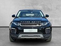 gebraucht Land Rover Range Rover evoque RangeHSE 20 TD4 Aut.