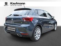 gebraucht Seat Ibiza FR Edition 1.0 TSI