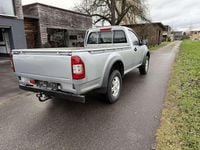 gebraucht Isuzu D-Max