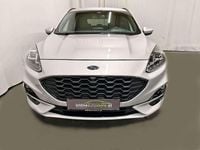 gebraucht Ford Kuga 20TD190 AWD ST-Line Aut. AHV ALLRAD