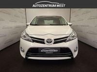 gebraucht Toyota Verso 20 D-4D Active DPF...Pano/Navi/Temp.