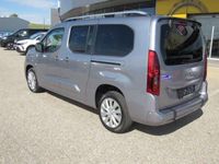 gebraucht Opel Combo Life Life XL Ultimate 1.2 Turbo