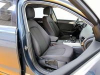 gebraucht Audi A6 2,0 TDI DPF